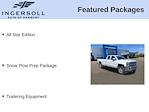 2018 Chevrolet Silverado 2500 Double Cab SRW 4WD Pickup for sale #P211354 - photo 8
