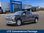2024 Chevrolet Silverado 1500 Crew Cab 4WD Pickup for sale #P211514 - photo 7