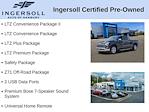 2024 Chevrolet Silverado 1500 Crew Cab 4WD Pickup for sale #P211514 - photo 8