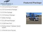 2024 Chevrolet Silverado 1500 Crew Cab 4WD Pickup for sale #P211514 - photo 10