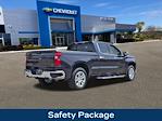 2024 Chevrolet Silverado 1500 Crew Cab 4WD Pickup for sale #P211514 - photo 2