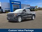 2022 Chevrolet Silverado 1500 LTD Crew Cab 4WD Pickup for sale #P216040 - photo 5