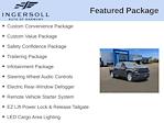 2022 Chevrolet Silverado 1500 LTD Crew Cab 4WD Pickup for sale #P216040 - photo 9