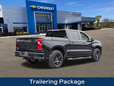 2022 Chevrolet Silverado 1500 LTD Crew Cab 4WD Pickup for sale #P225550 - photo 2