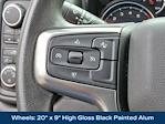 2022 Chevrolet Silverado 1500 LTD Crew Cab 4WD Pickup for sale #P225550 - photo 25