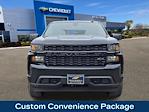 2022 Chevrolet Silverado 1500 LTD Crew Cab 4WD Pickup for sale #P225550 - photo 4