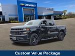 2022 Chevrolet Silverado 1500 LTD Crew Cab 4WD Pickup for sale #P225550 - photo 5
