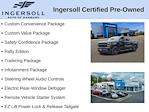 2022 Chevrolet Silverado 1500 LTD Crew Cab 4WD Pickup for sale #P225550 - photo 6