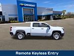 2022 Chevrolet Silverado 2500 Crew Cab 4WD Pickup for sale #P232640 - photo 10