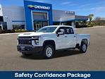 2022 Chevrolet Silverado 2500 Crew Cab 4WD Pickup for sale #P232640 - photo 5