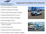 2022 Chevrolet Silverado 2500 Crew Cab 4WD Pickup for sale #P232640 - photo 6