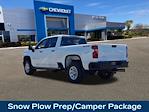 2022 Chevrolet Silverado 2500 Crew Cab 4WD Pickup for sale #P232640 - photo 7
