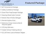 2022 Chevrolet Silverado 2500 Crew Cab 4WD Pickup for sale #P232640 - photo 9