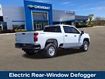 2022 Chevrolet Silverado 2500 Crew Cab 4WD Pickup for sale #P232640 - photo 2
