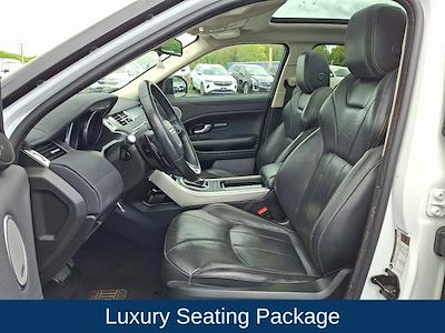 2017 Land Rover Range Rover Evoque 4WD SUV for sale #P251230 - photo 2