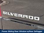 2021 Chevrolet Silverado 1500 Crew Cab 4WD Pickup for sale #P282757 - photo 35