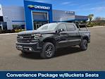 2021 Chevrolet Silverado 1500 Crew Cab 4WD Pickup for sale #P282757 - photo 5