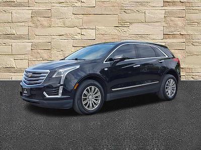 2017 Cadillac XT5 AWD SUV for sale #P286693A - photo 1