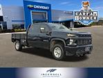 2022 Chevrolet Silverado 2500 Crew Cab SRW 4WD Cab Chassis for sale #P287366 - photo 1