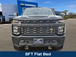 2022 Chevrolet Silverado 2500 Crew Cab SRW 4WD Cab Chassis for sale #P287366 - photo 3