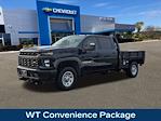 2022 Chevrolet Silverado 2500 Crew Cab SRW 4WD Cab Chassis for sale #P287366 - photo 4