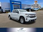 2020 Chevrolet Silverado 1500 Crew Cab 4WD Pickup for sale #P304000 - photo 1