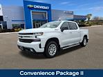2020 Chevrolet Silverado 1500 Crew Cab 4WD Pickup for sale #P304000 - photo 5