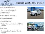 2020 Chevrolet Silverado 1500 Crew Cab 4WD Pickup for sale #P304000 - photo 6