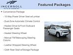 2020 Chevrolet Silverado 1500 Crew Cab 4WD Pickup for sale #P304000 - photo 9