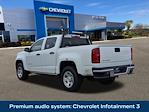 2022 Chevrolet Colorado Crew Cab RWD Pickup for sale #P323318 - photo 6