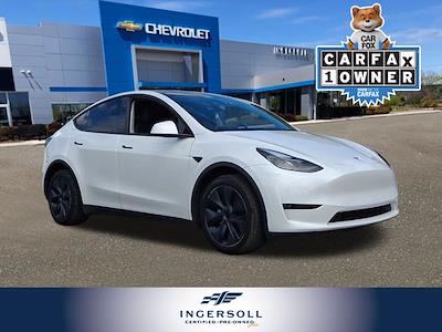 2024 Tesla Model Y AWD SUV for sale #P332125 - photo 1