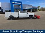 2024 Chevrolet Silverado 2500 Double Cab SRW 4WD Knapheide Service Truck for sale #P349305 - photo 10