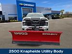 2024 Chevrolet Silverado 2500 Double Cab SRW 4WD Knapheide Service Truck for sale #P349305 - photo 2