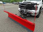 2024 Chevrolet Silverado 2500 Double Cab SRW 4WD Knapheide Service Truck for sale #P349305 - photo 33