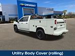 2024 Chevrolet Silverado 2500 Double Cab SRW 4WD Knapheide Service Truck for sale #P349305 - photo 6