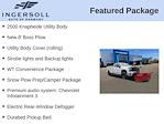 2024 Chevrolet Silverado 2500 Double Cab SRW 4WD Knapheide Service Truck for sale #P349305 - photo 8