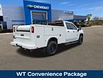 2024 Chevrolet Silverado 2500 Double Cab SRW 4WD Knapheide Service Truck for sale #P349305 - photo 9