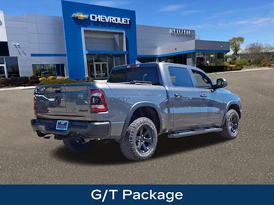 2022 Ram 1500 Crew Cab 4WD Pickup for sale #P369589 - photo 2