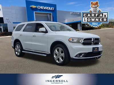 2014 Dodge Durango AWD SUV for sale #P374752 - photo 1