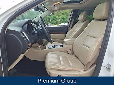 2014 Dodge Durango AWD SUV for sale #P374752 - photo 2
