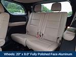 2014 Dodge Durango AWD SUV for sale #P374752 - photo 21