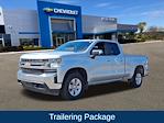 2021 Chevrolet Silverado 1500 Double Cab 4WD Pickup for sale #P382329 - photo 4