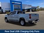 2021 Chevrolet Silverado 1500 Double Cab 4WD Pickup for sale #P382329 - photo 5