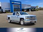 2017 Chevrolet Silverado 1500 Crew Cab 4WD Pickup for sale #P468460 - photo 1