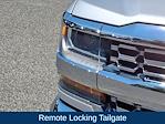 2017 Chevrolet Silverado 1500 Crew Cab 4WD Pickup for sale #P468460 - photo 11