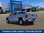 2017 Chevrolet Silverado 1500 Crew Cab 4WD Pickup for sale #P468460 - photo 6