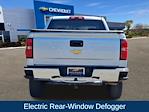 2017 Chevrolet Silverado 1500 Crew Cab 4WD Pickup for sale #P468460 - photo 7