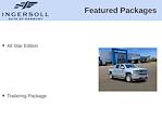 2017 Chevrolet Silverado 1500 Crew Cab 4WD Pickup for sale #P468460 - photo 8