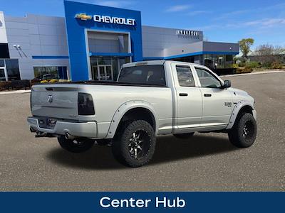 2019 Ram 1500 Classic Quad Cab 4WD Pickup for sale #P501514 - photo 2