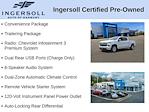2022 Chevrolet Silverado 1500 Crew Cab 4WD Pickup for sale #P518901 - photo 7